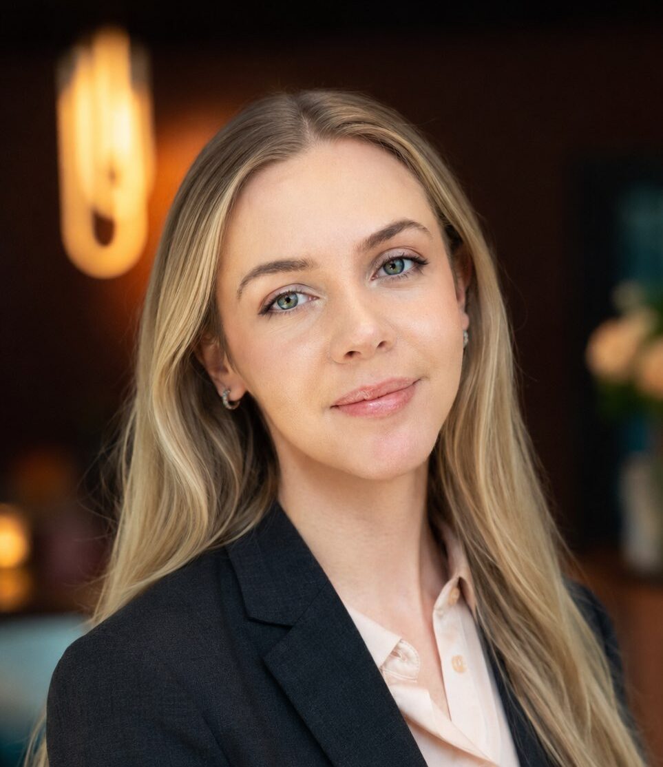 Clara Duwel
